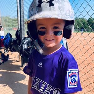 Meet your Posher, Todd